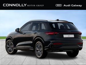 Audi Q5 E-HYBRID S-LINE QUATTRO 220 kW A/T - Image 2