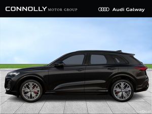 Audi Q5 E-HYBRID S-LINE QUATTRO 220 kW A/T - Image 3