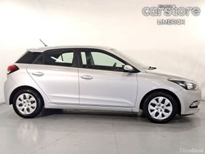Hyundai i20 1.2 Classic ISG - Image 2