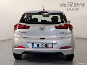 Hyundai i20 1.2 Classic ISG - Image 4