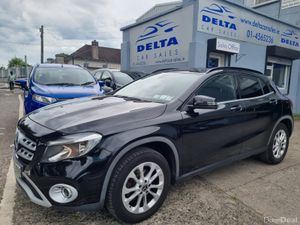 2017 MERCEDES GLA CLASS SE GLA200D AUTOMATIC - Image 2