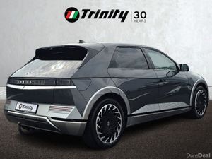 Hyundai IONIQ 5 ** PLATINUM ** 77KWH ** HUGE SPEC - Image 3