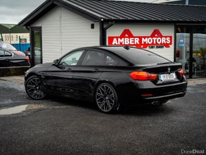 BMW 4-Series 2017 - Image 3