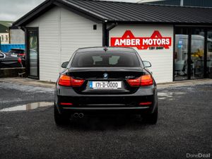 BMW 4-Series 2017 - Image 4