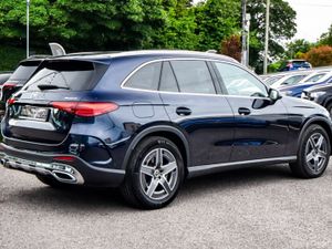 Mercedes-Benz GLC 220d AMG 4Matic Auto - Image 3