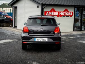 2015 VW POLO AUTOMATIC - Image 3