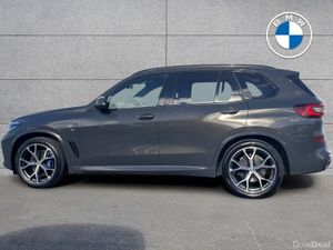 BMW X5 xDrive30d M Sport - Image 3