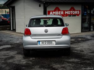 Volkswagen Polo 2014 Petrol 5 Door - Image 3