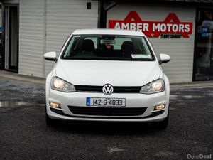 2014 Volkswagen Golf Highline Automatic - Image 3
