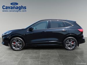 2023 Ford Kuga St-line 2.5phev 225PS 4dr - Image 2