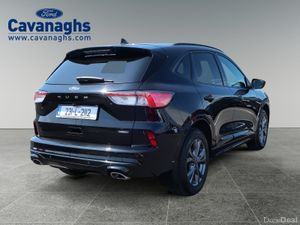2023 Ford Kuga St-line 2.5phev 225PS 4dr - Image 4
