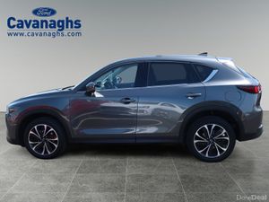 2022 Mazda CX-5 2.2 GT SPORT 150PS 5DR - Image 2
