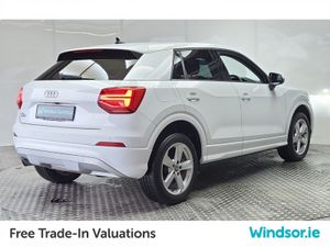 Audi Q2 1.0 TFSI Sport S-Tronic - Image 3