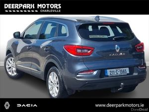 Renault Kadjar 1.5 BLUE dCi 115 Iconic - Image 3