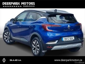 Renault Captur Tce 100 S-Edition - Image 3