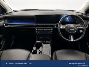 Hyundai Tucson FL 2WD Executive PHEV Auto - Image 4