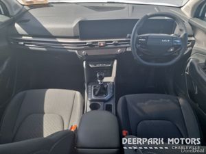 Kia Sportage K2 Diesel MHEV - Image 2