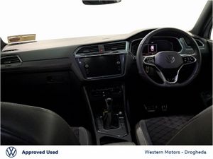 Volkswagen Tiguan Allspace R-LINE 2.0TDI DSG 150HP - Image 3