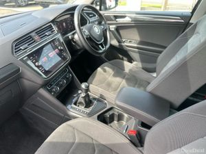 Volkswagen Tiguan HIGHLINE 2.0TDI 150HP MANUAL - Image 3