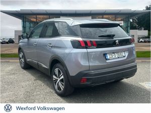 Peugeot 3008 ACTIVE 1.2 PureTech 130HP AUTO - Image 4
