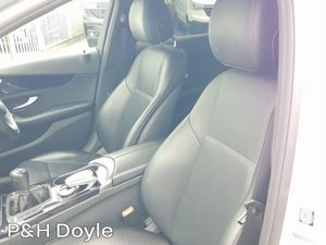 Mercedes-Benz C-Class C 220 BLUETEC - Image 4