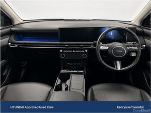 Hyundai Tucson FL Executive PHEV - Image 4