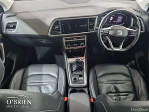 SEAT Ateca 2.0TDI 115hp XP+ - Image 2