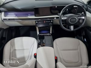 Hyundai Tucson Tucson FL 2WD Executive PHEV Auto - Image 2