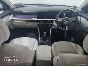 Hyundai Tucson Tucson FL Executive - Image 2