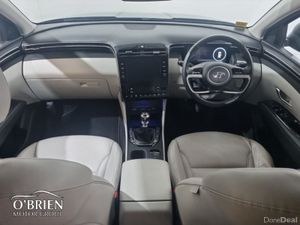 Hyundai Tucson 2WD Executive - Image 2