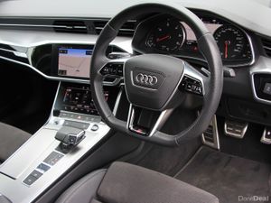 A6 S Line * Rear camera * Memory Seats - Image 3