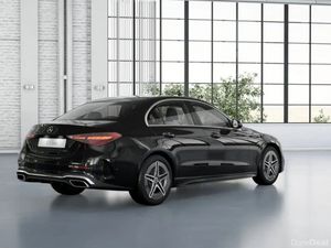 Mercedes-Benz C-Class C 200d AMG LINE PLUS EDITION - Image 3