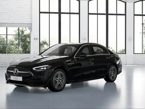 Mercedes-Benz C-Class C 200d AMG LINE PLUS EDITION - Image 2