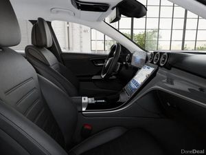 Mercedes-Benz C-Class C 200d AMG LINE PLUS EDITION - Image 4