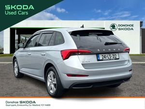 Skoda Scala Ambition 1.0TSI 95HP-FLASH SALE!!Ends - Image 4