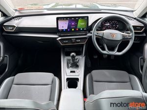 Cupra Formentor 2.0TDI 150hp HUGE SPEC - Image 4
