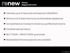Dacia Duster 1.0 TCe 90 Journey - Image 4