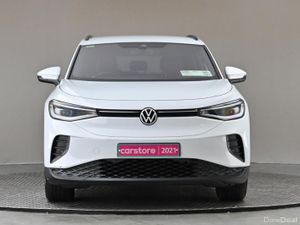 Volkswagen ID.4 STYLE 52KWH 148BHP **LEATHER** - Image 2