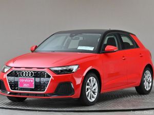 Audi A1 1.0 TFSI S-TRONIC SPORTBACK **LOW KMS**BI- - Image 3