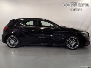 Mercedes-Benz A-Class A 160 AMG LINE - Image 2