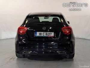 Mercedes-Benz A-Class A 160 AMG LINE - Image 4