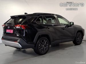 Toyota RAV4 ADVENTURE 2.5 HYBRID - Image 3