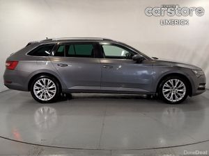 Skoda Superb SUPERB Combi Style 2.0TDI 150HP M6F - Image 2