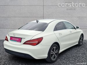 Mercedes-Benz CLA Sport Auto - Image 3