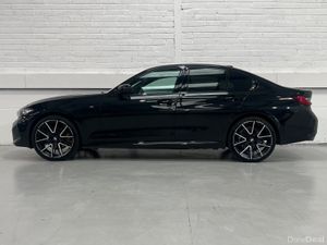BMW 3 Series 330e M Sport G20 LCI I PHEV 290b Auto - Image 4