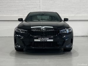 BMW 3 Series 330e M Sport G20 LCI I PHEV 290b Auto - Image 2