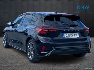 Ford Focus ST-Line 125BHP - Image 4