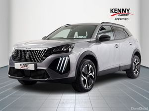 Peugeot 2008 *Deposit taken* ALLURE 1.2 100 - Image 3