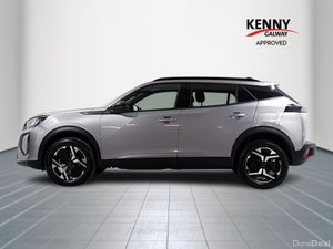 Peugeot 2008 *Deposit taken* ALLURE 1.2 100 - Image 4
