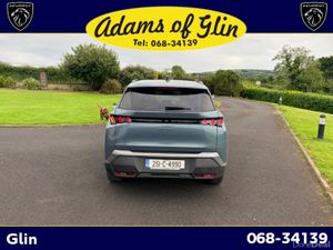 Peugeot 5008 Allure1.2 Hybrid 145 bhp - Image 2